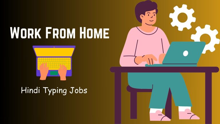 Hindi Typing
