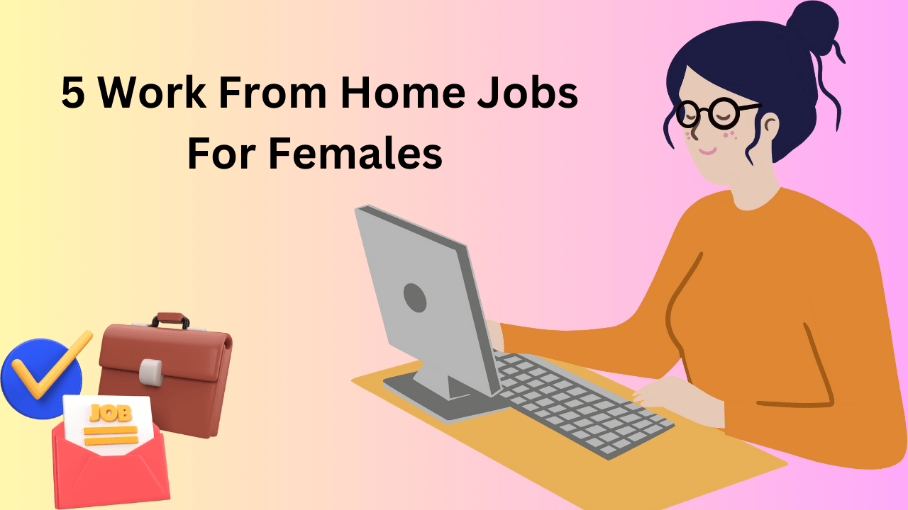 Work From Home