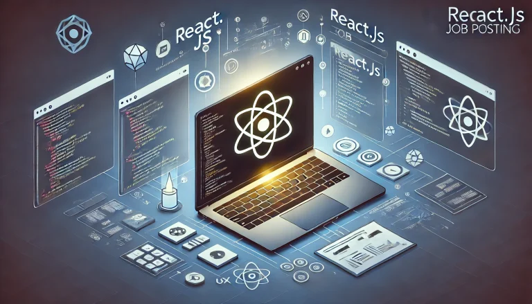 React.js डेवलपर जॉब्स इन इंदौर 2025