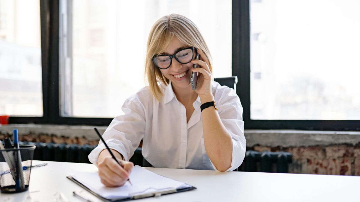Admin Assistant Work from home job