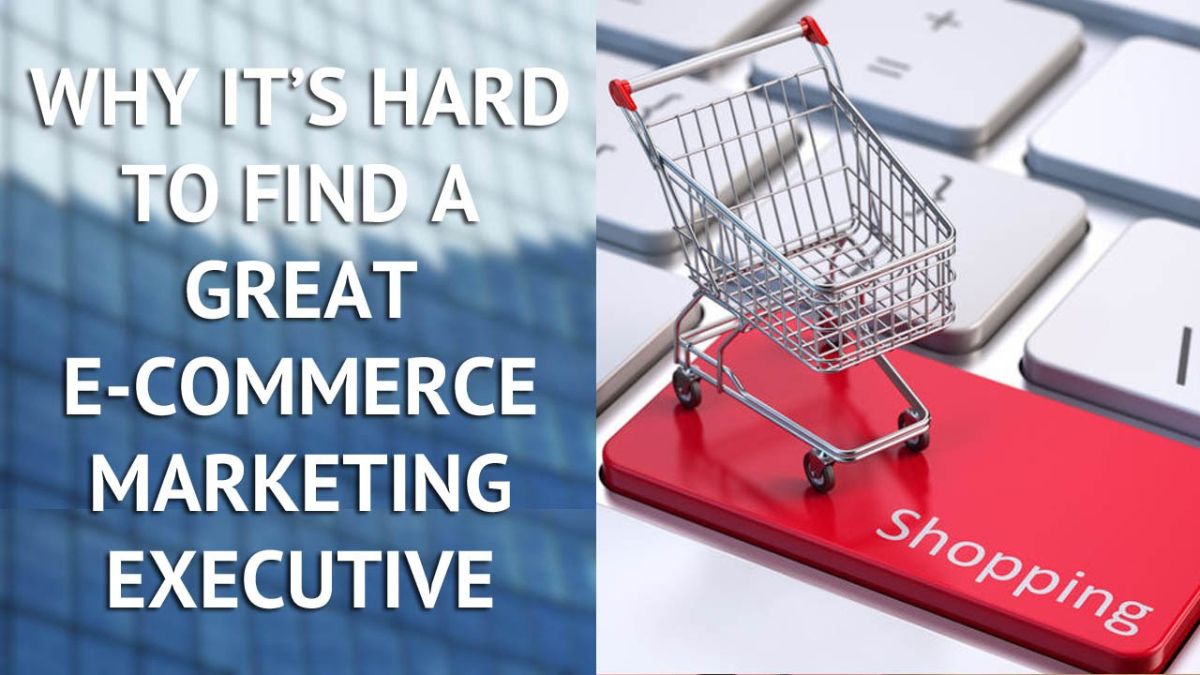 Ecommerce Marketing Executive Work from home job
