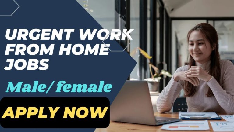 Healer Work from home job