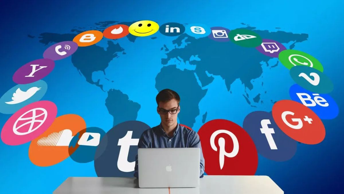 Social Media Manager Work from home job