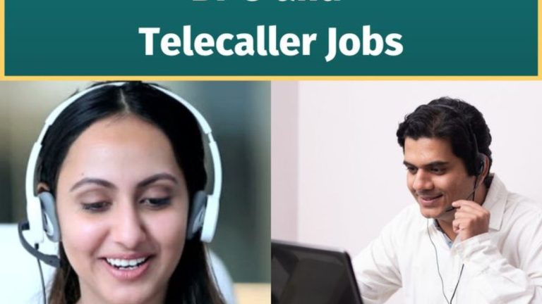 Telly calling Work from home job