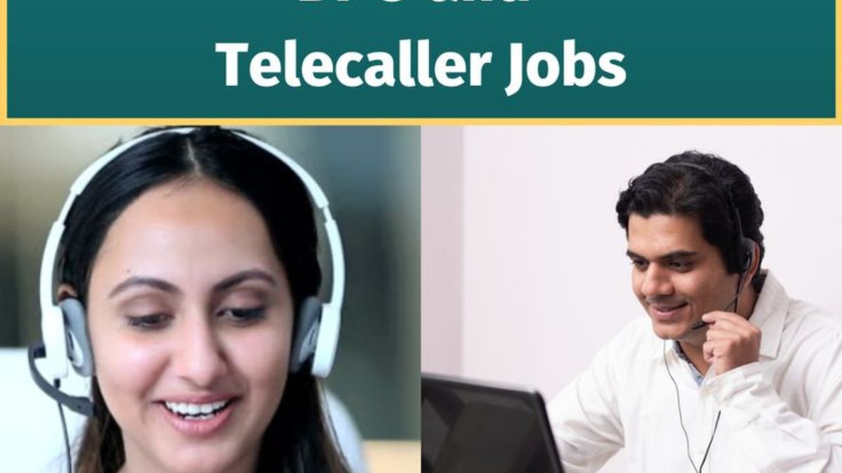 Telly calling Work from home job